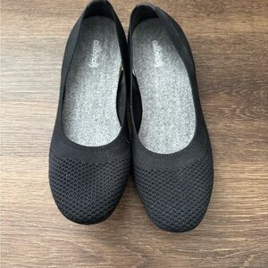 Allbirds Women's Black Flats